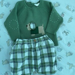 Mayoral winter baby boy 6-9M